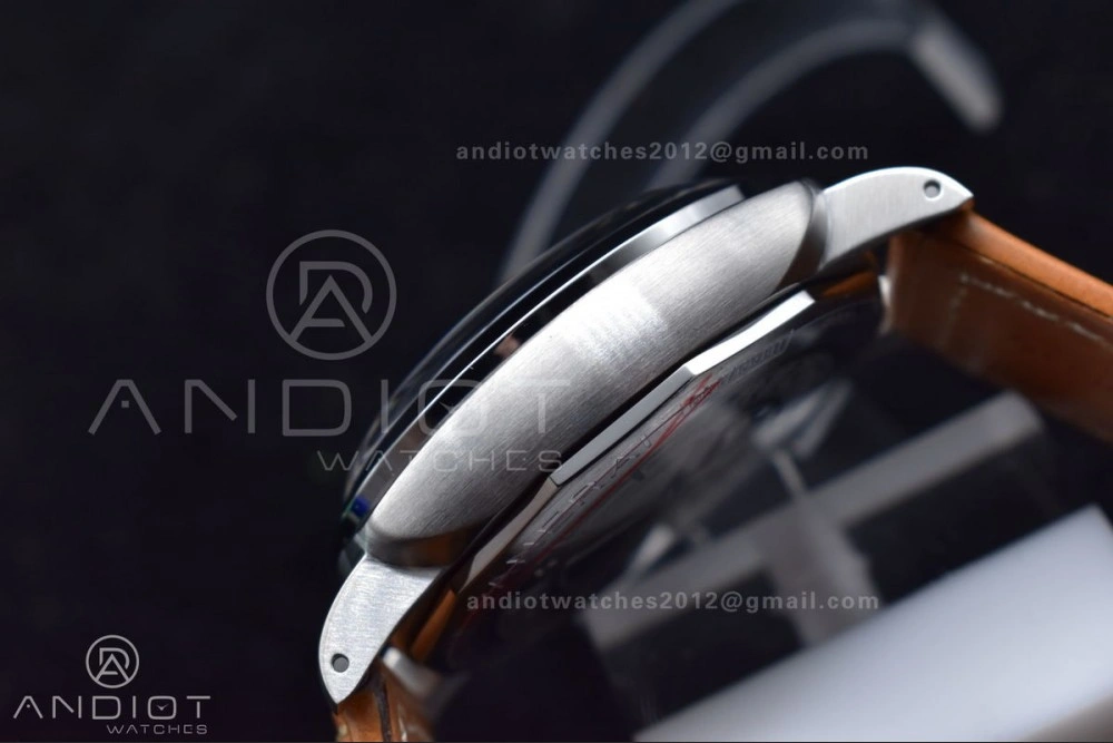 Pam 1080 Luminor 1950 SS LE Br HWF A6497
