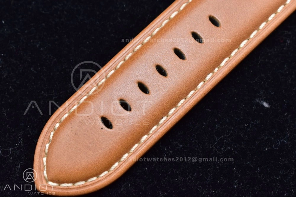 Pam 1080 Luminor 1950 SS LE Br HWF A6497