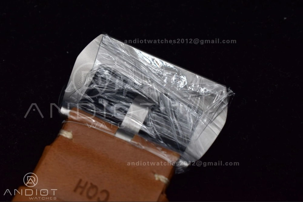 Pam 1080 Luminor 1950 SS LE Br HWF A6497