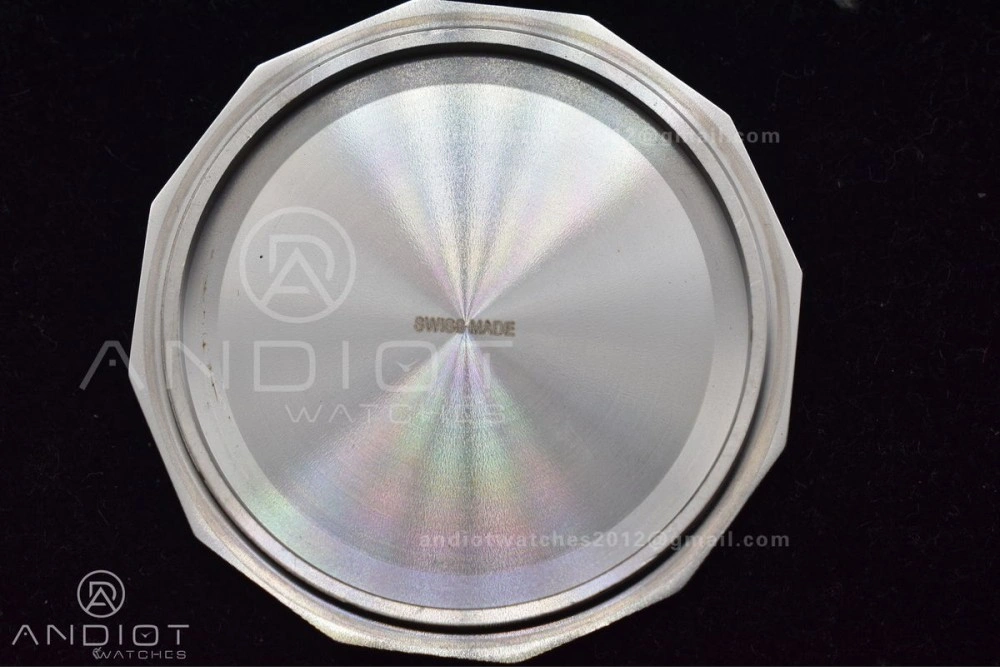 Pam 1080 Luminor 1950 SS LE Br HWF A6497