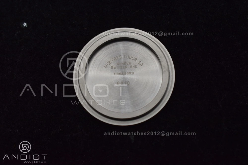 Pelagos 39mm Titanium ZF 1:1 Best Edition Black Dial on Titanium Bracelet A2824