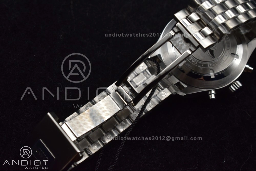 Pilot Chrono IW377717 