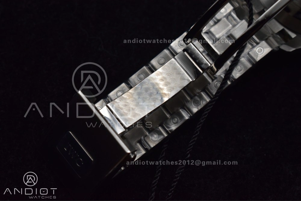 Pilot Chrono IW377717 