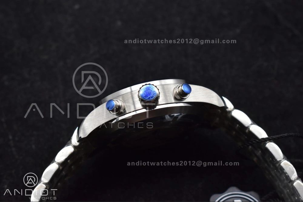 Pilot Chrono IW377717 