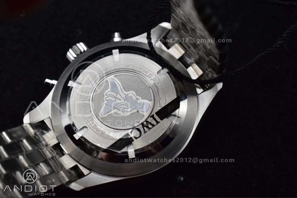 Pilot Chrono IW377717 