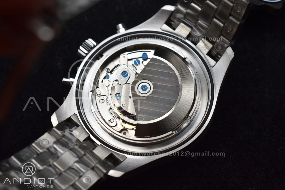 Pilot Chrono IW377717 