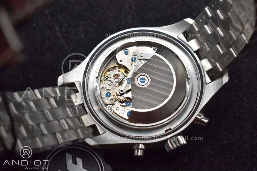 Pilot Chrono IW377717 