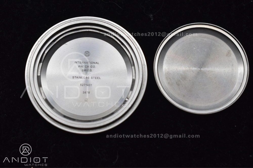 Pilot Chrono IW377717 