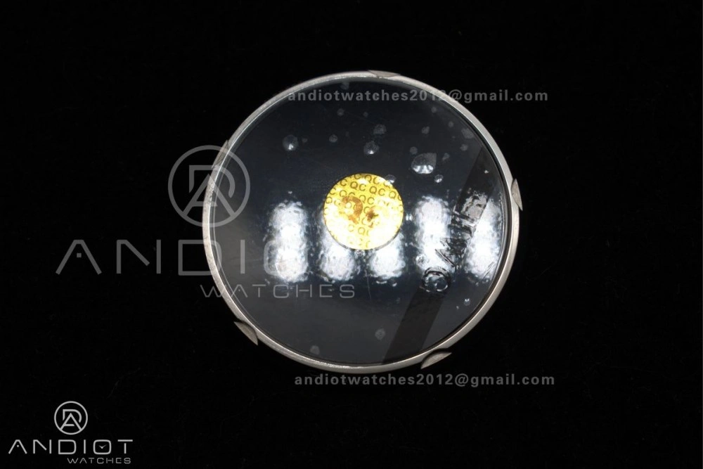 Portuguese Real PR IW500714 ZF 1:1 Best Edition Red Dial on Black Leather Strap A52010 V4