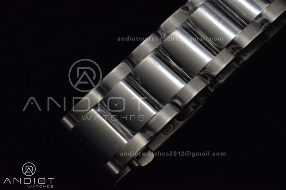 RXW Factory Spezialist SeaQ 39mm 1:1 Best Version Black