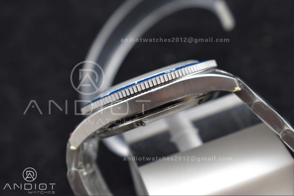 RXW Factory Spezialist SeaQ 39mm 1:1 Best Version Blue