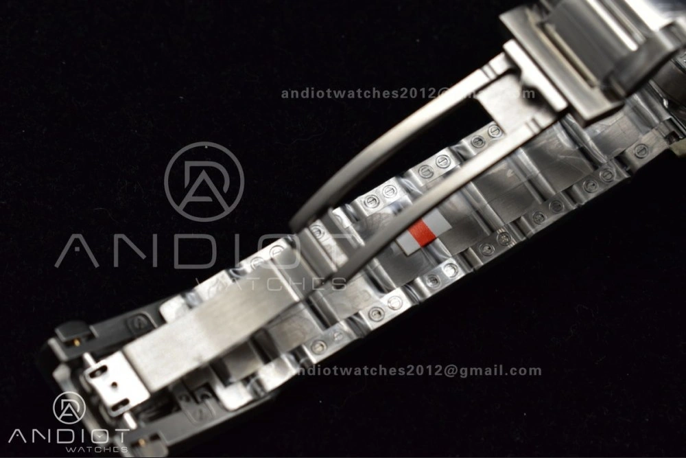 RXW Factory Spezialist SeaQ 39mm 1:1 Best Version Green