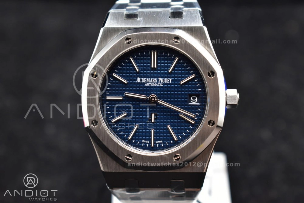 Royal Oak 39mm 16202 