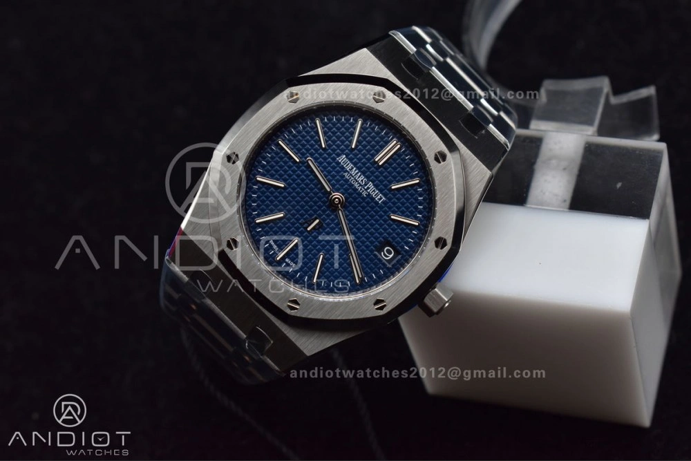 Royal Oak 39mm 16202 