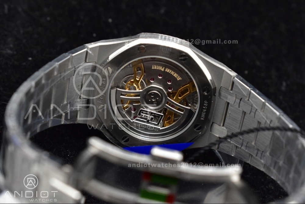 Royal Oak 39mm 16202 