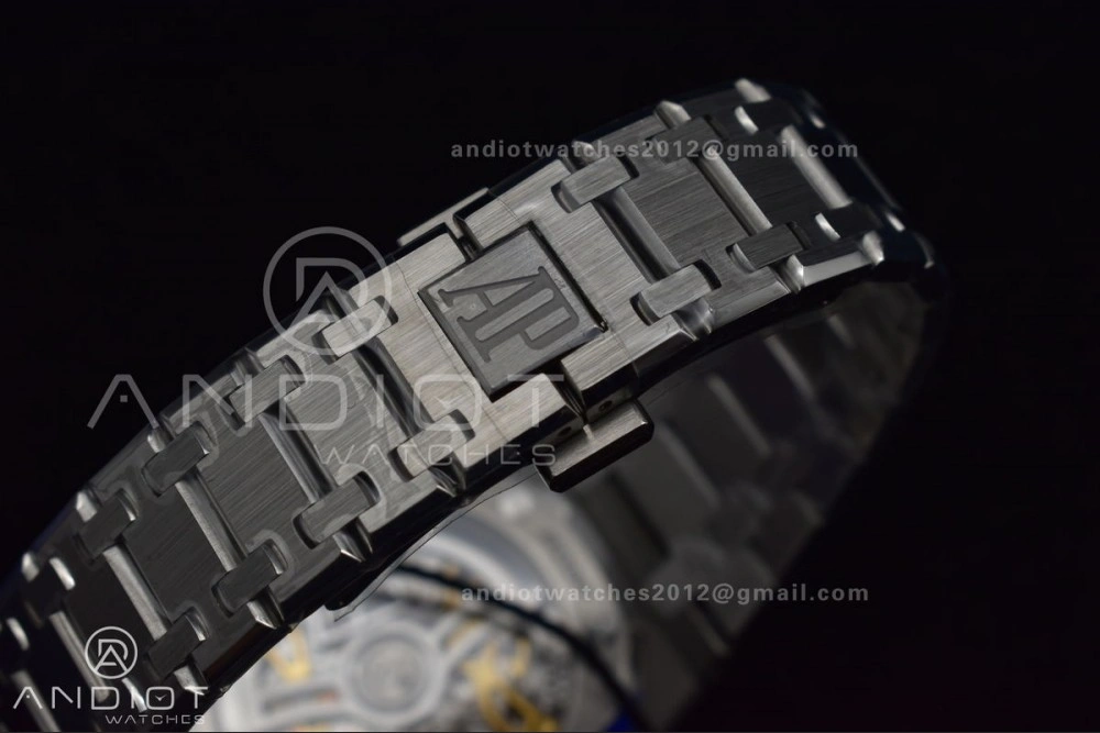 Royal Oak 39mm 16202 