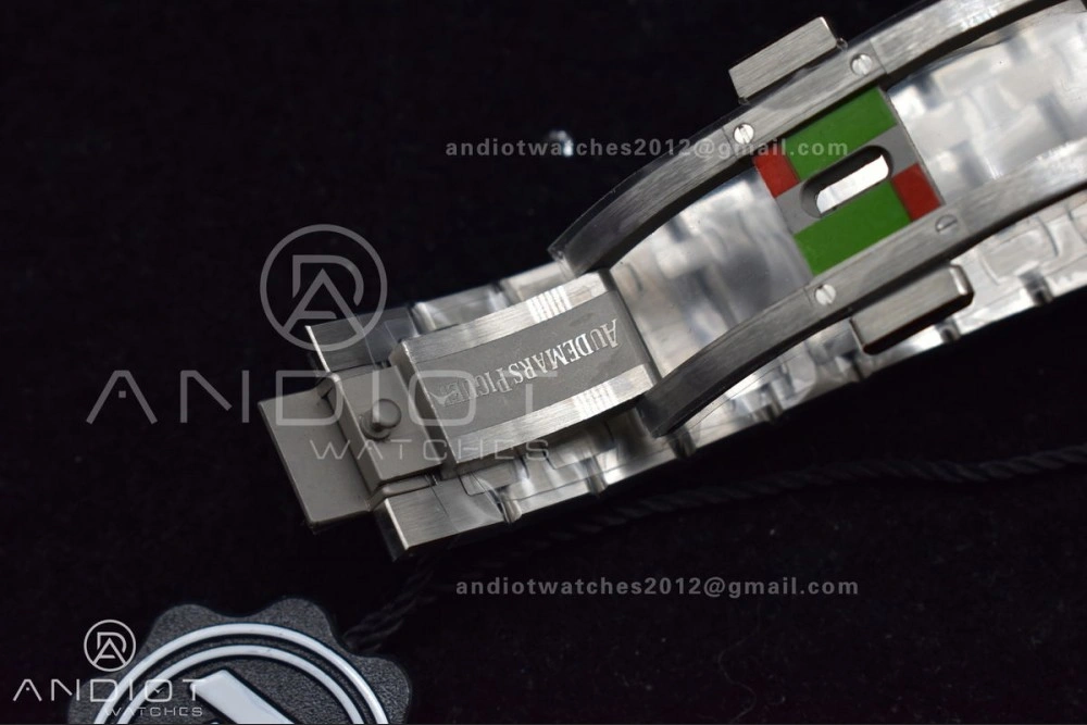 Royal Oak 39mm 16202 