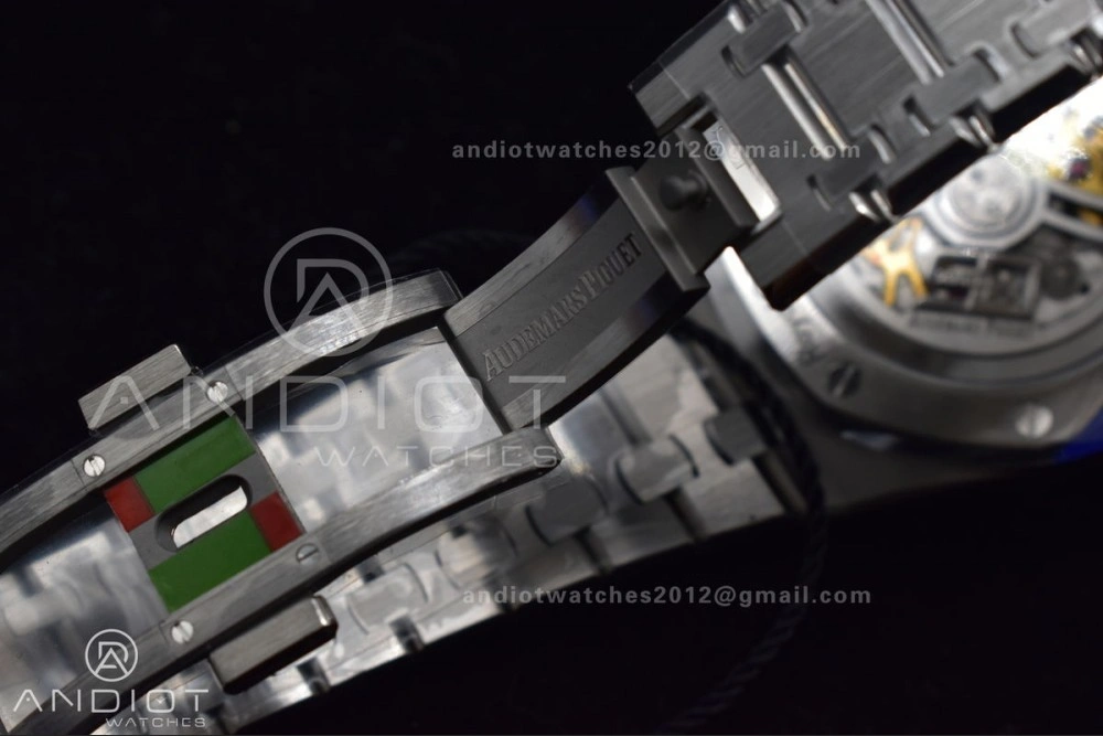 Royal Oak 39mm 16202 