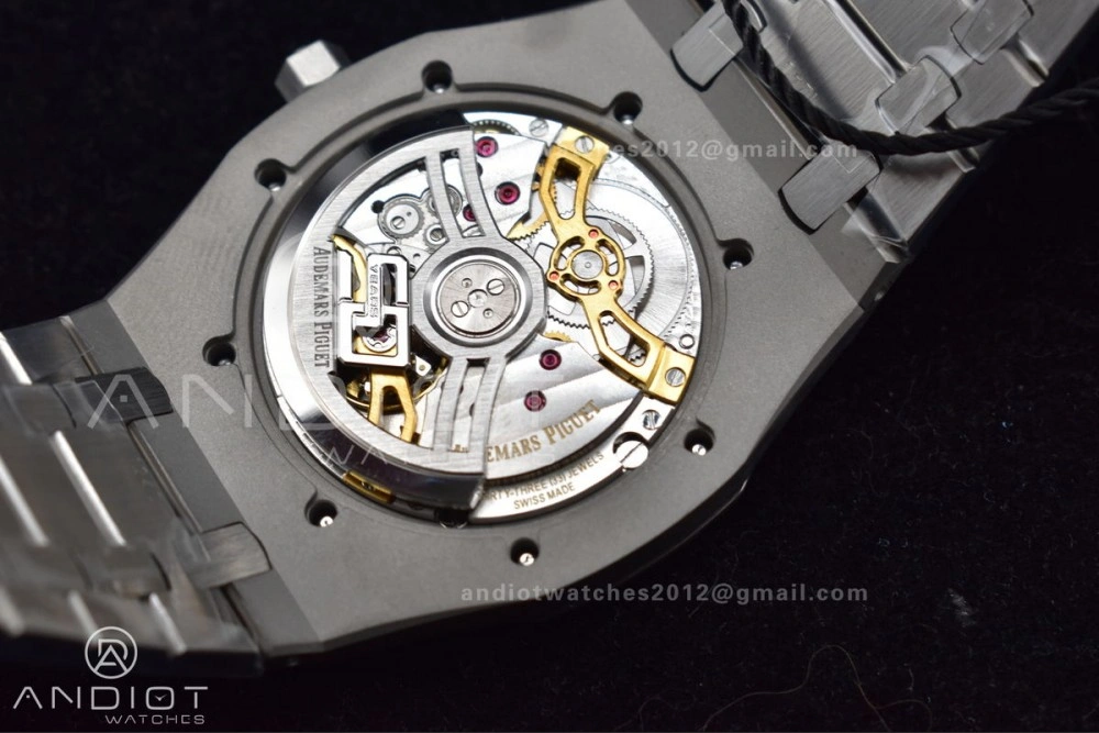 Royal Oak 39mm 16202 