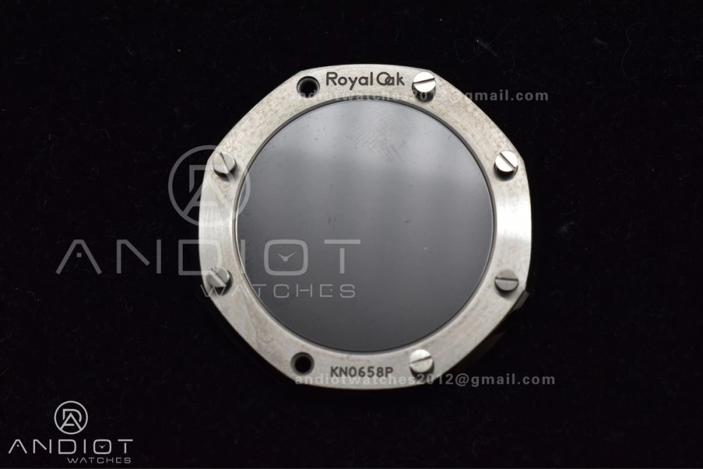 Royal Oak 39mm 16202 