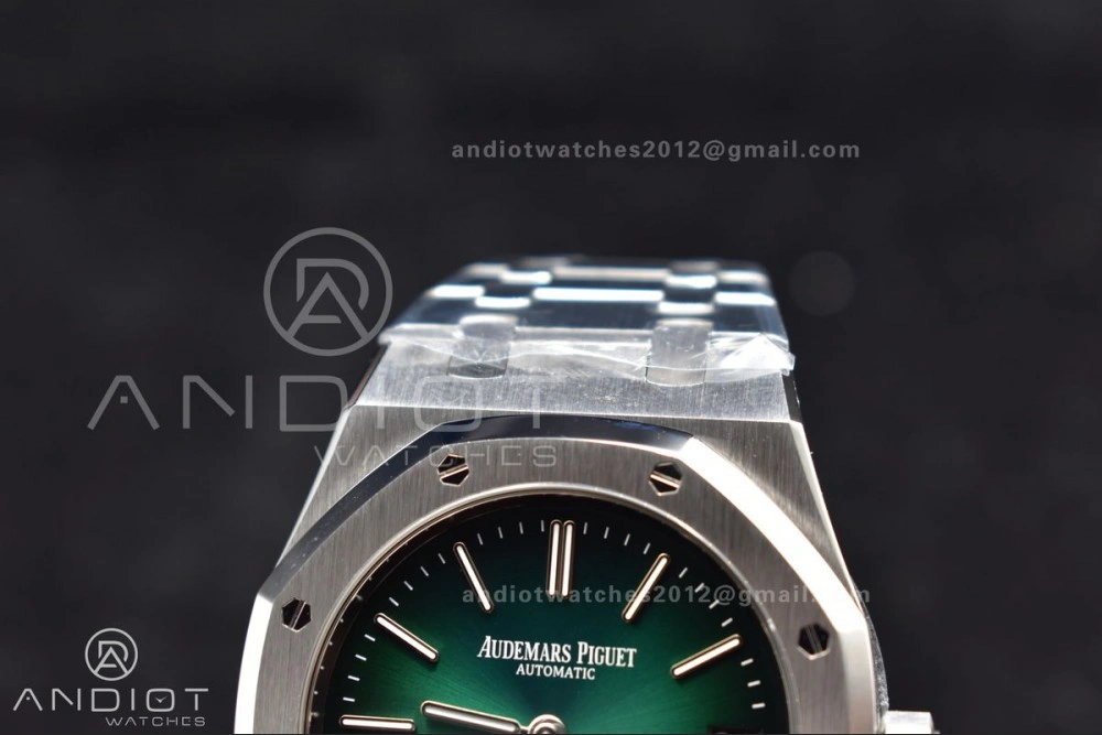 Royal Oak 39mm 16202 