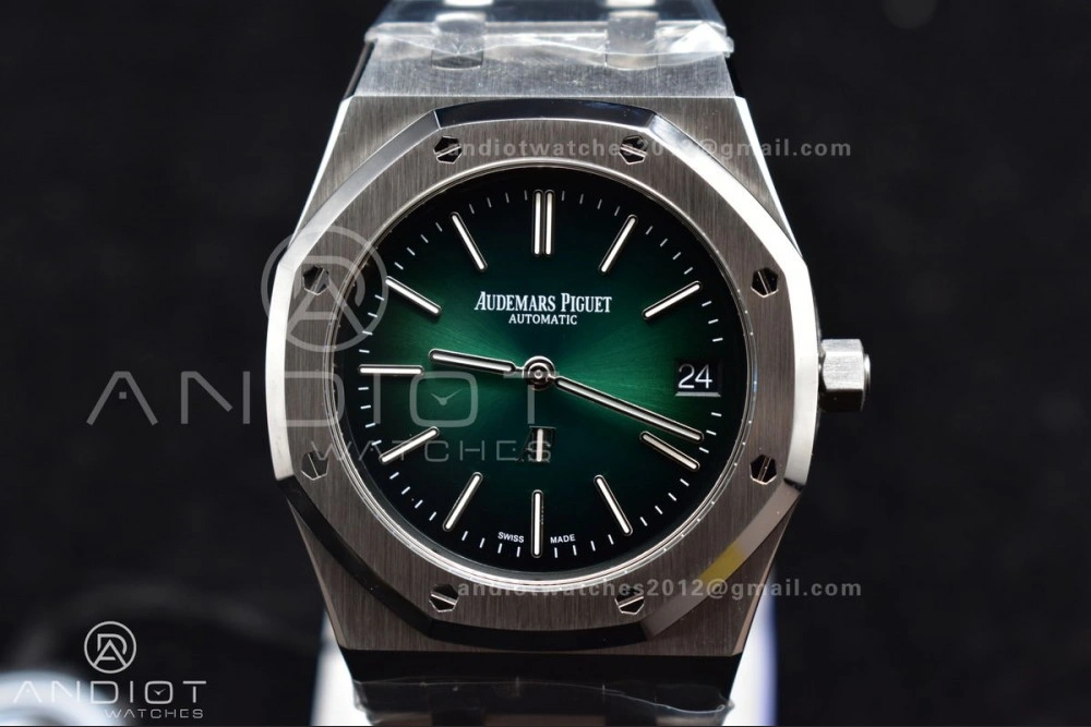 Royal Oak 39mm 16202 