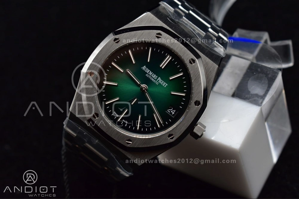 Royal Oak 39mm 16202 