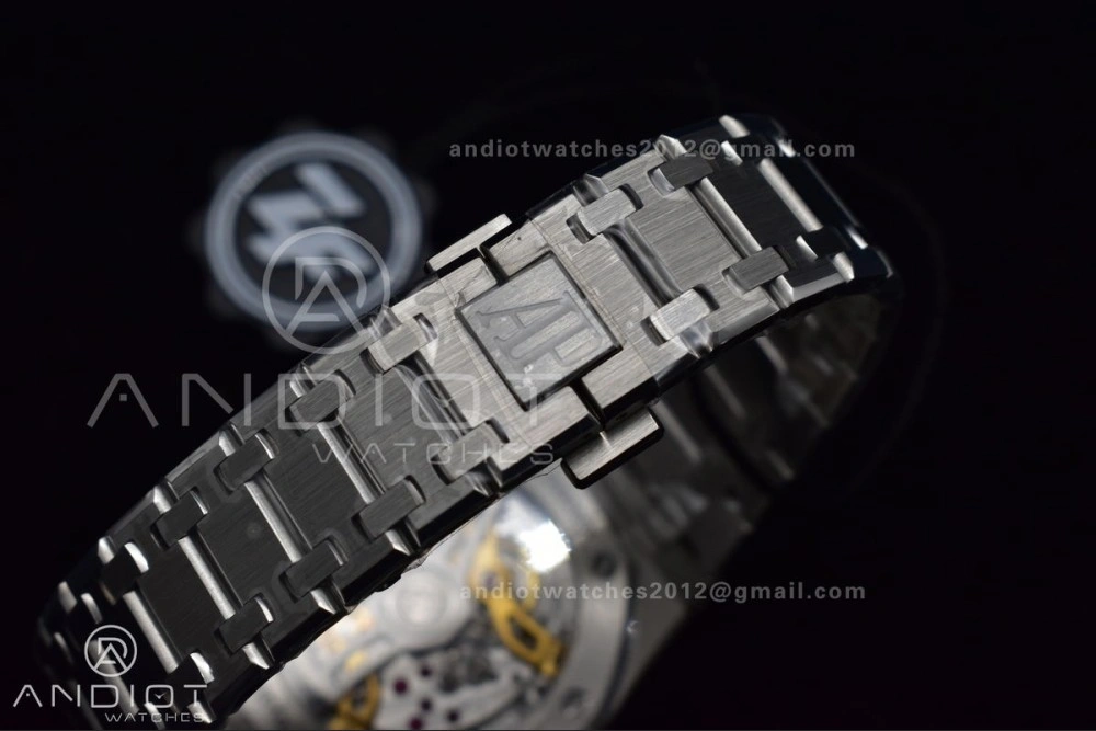 Royal Oak 39mm 16202 