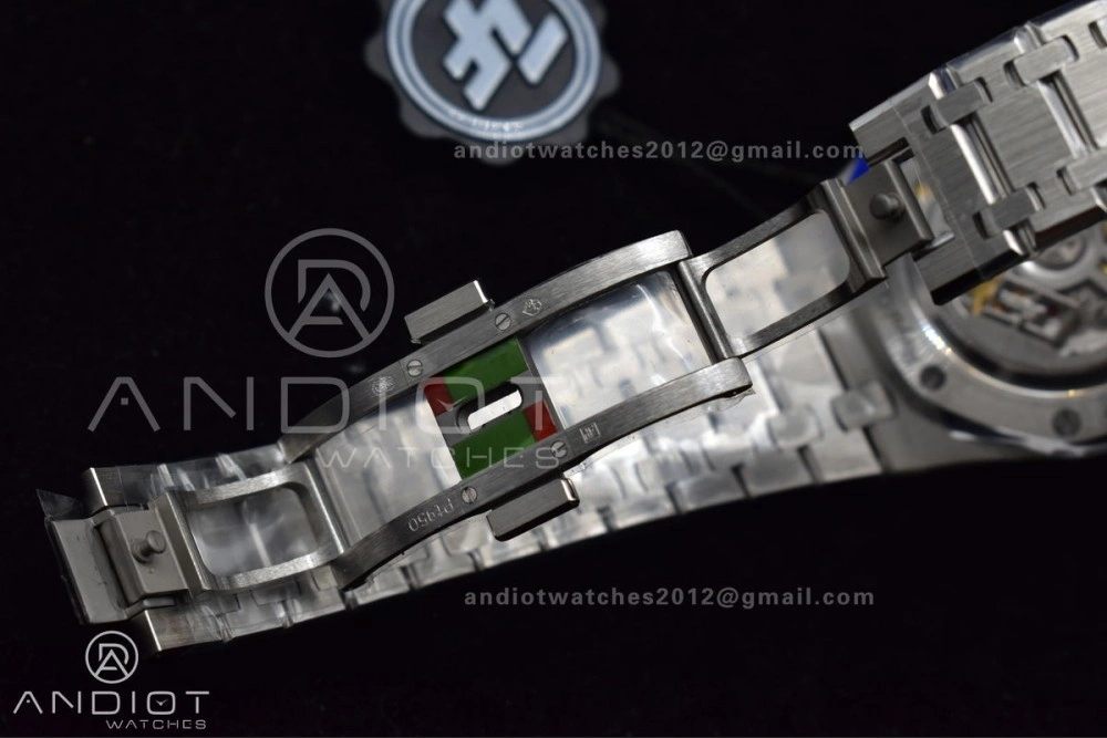 Royal Oak 39mm 16202 