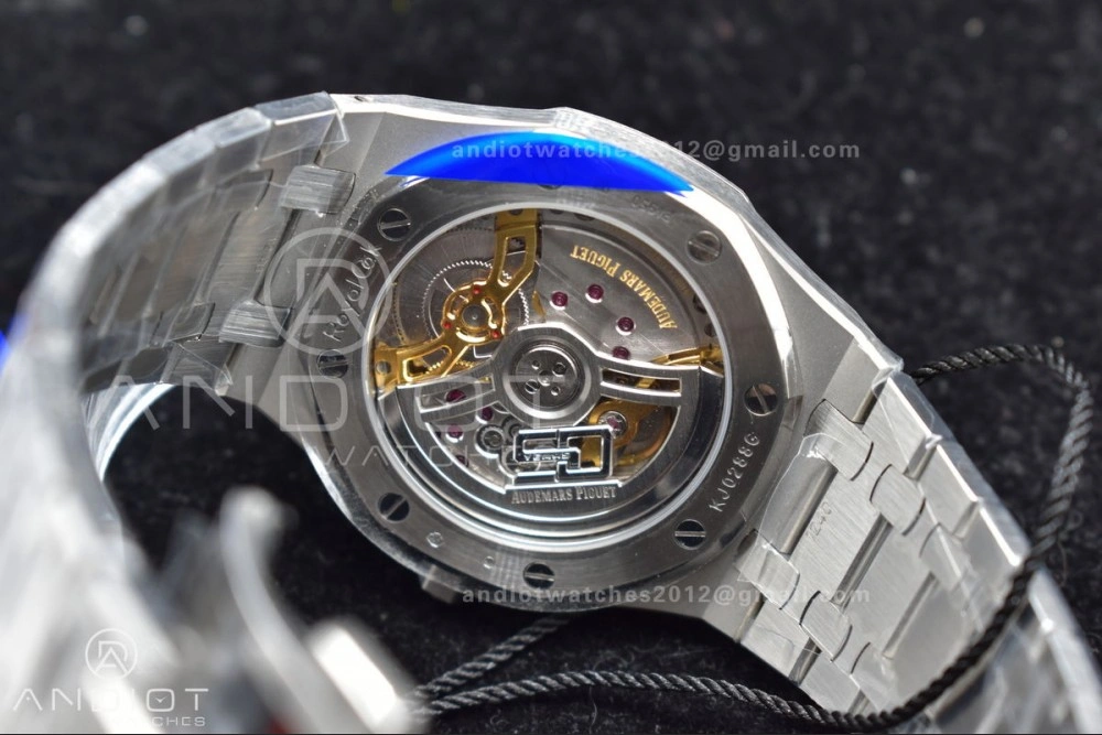 Royal Oak 39mm 16202 