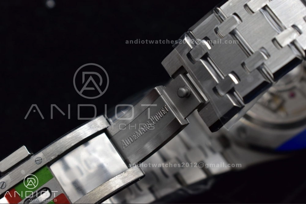 Royal Oak 41mm 15510 