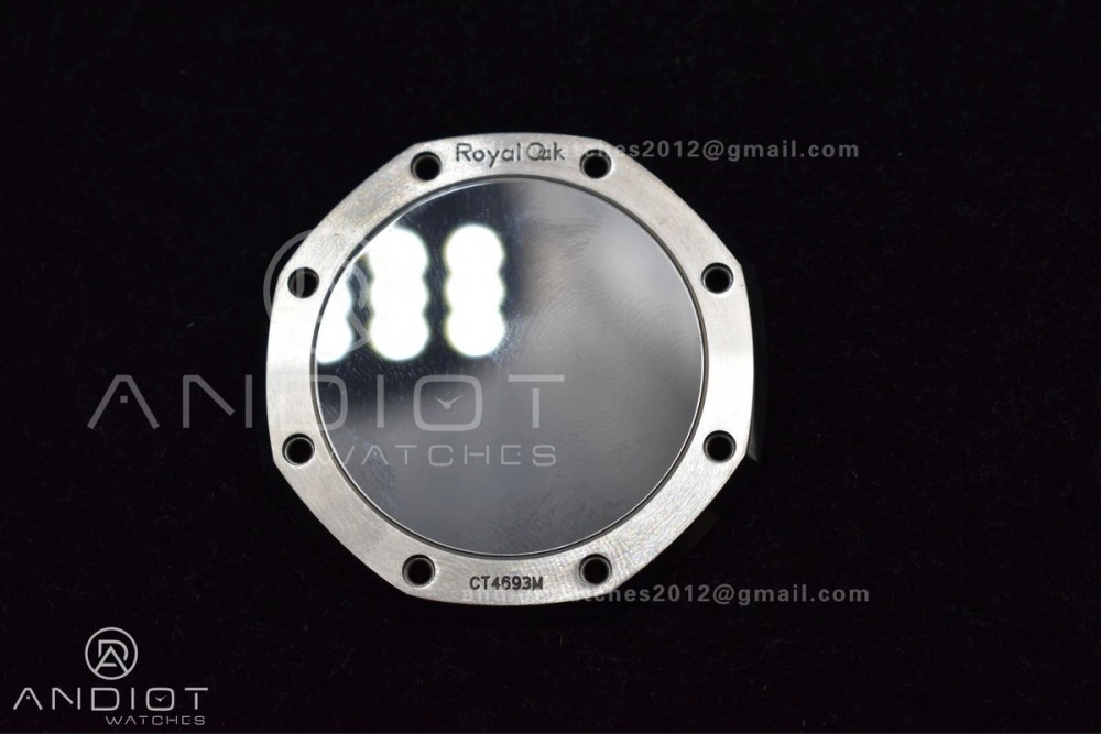 Royal Oak 41mm 15510 