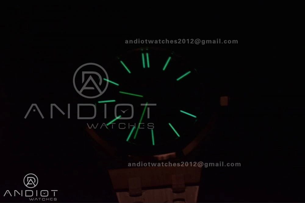 Royal Oak 41mm 15510 