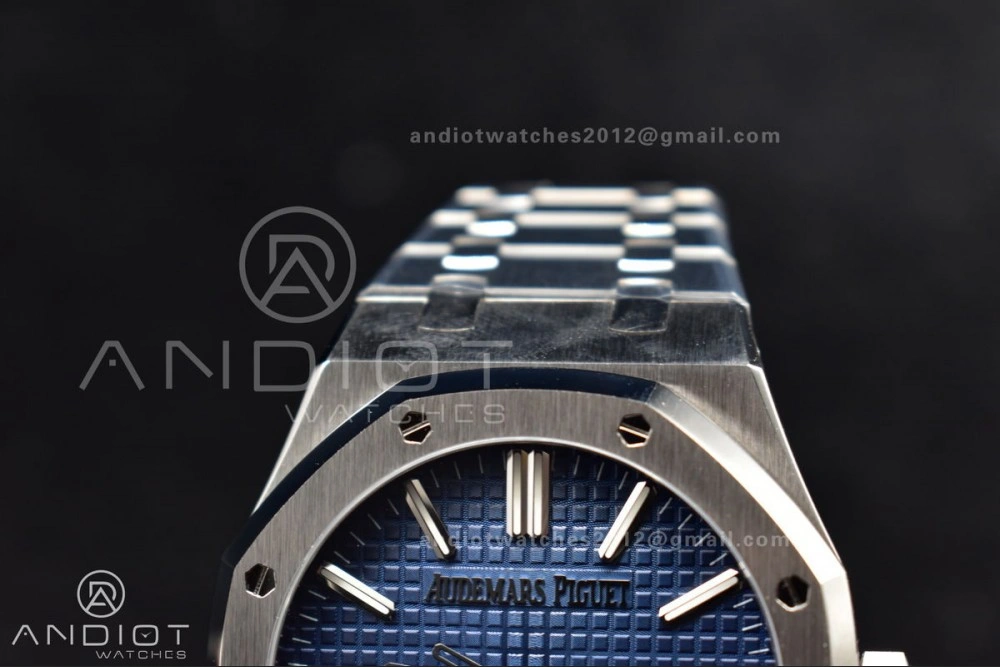 Royal Oak 41mm 15510 