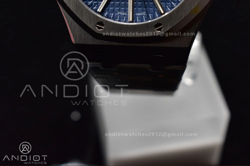 Royal Oak 41mm 15510 