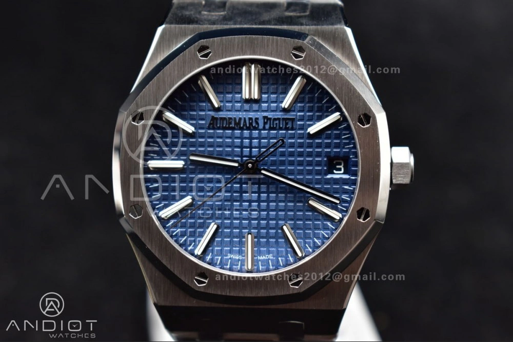 Royal Oak 41mm 15510 