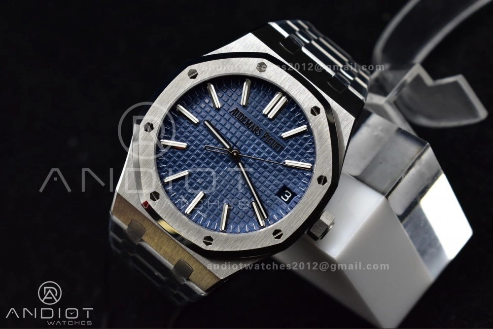 Royal Oak 41mm 15510 