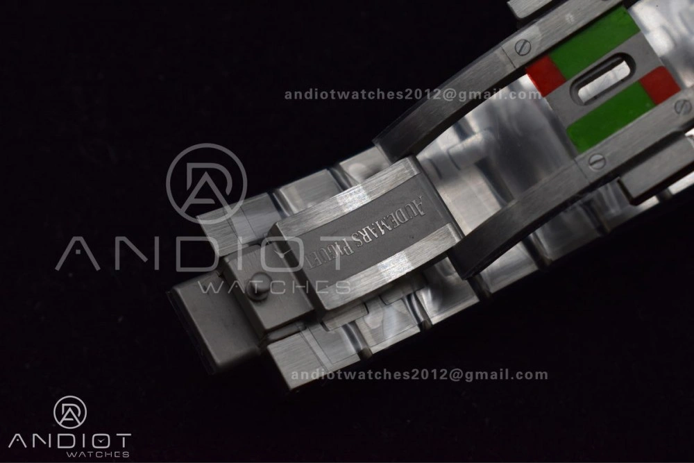 Royal Oak 41mm 15510 