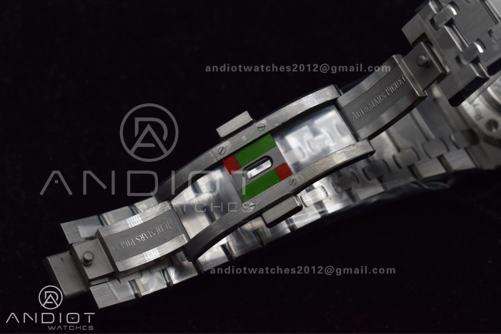 Royal Oak 41mm 15510 