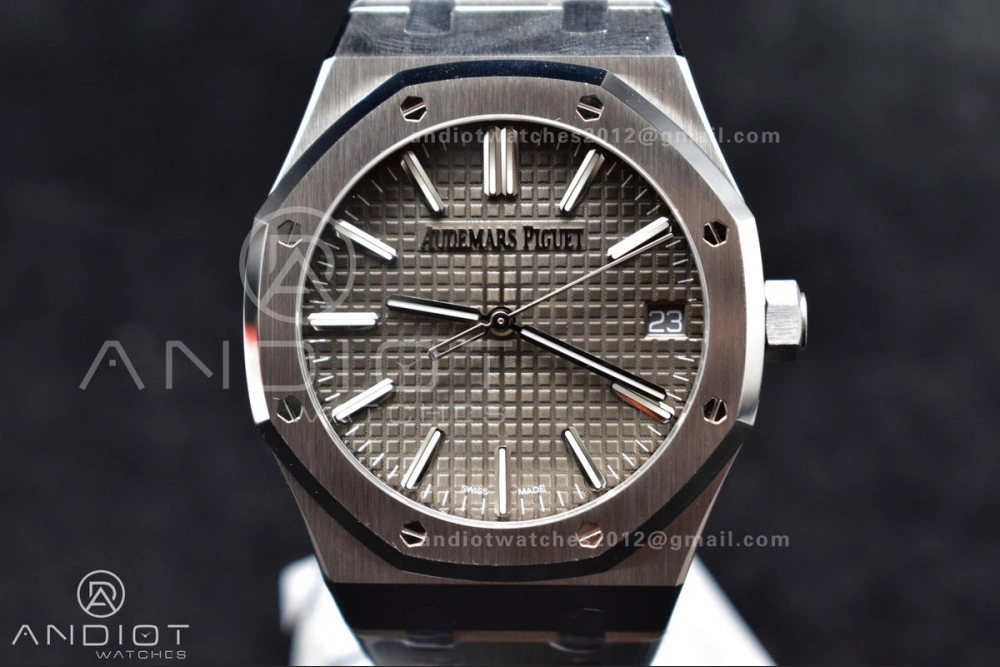 Royal Oak 41mm 15510 