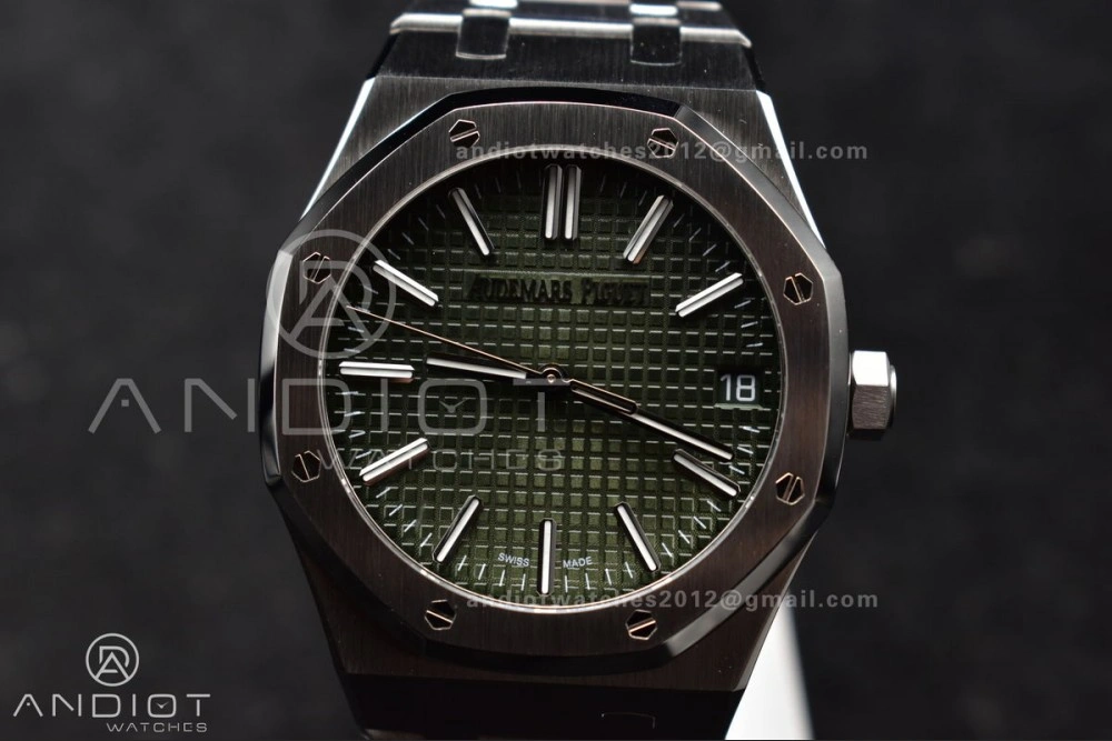 Royal Oak 41mm 15510 