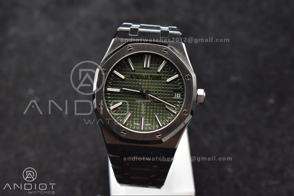 Royal Oak 41mm 15510 