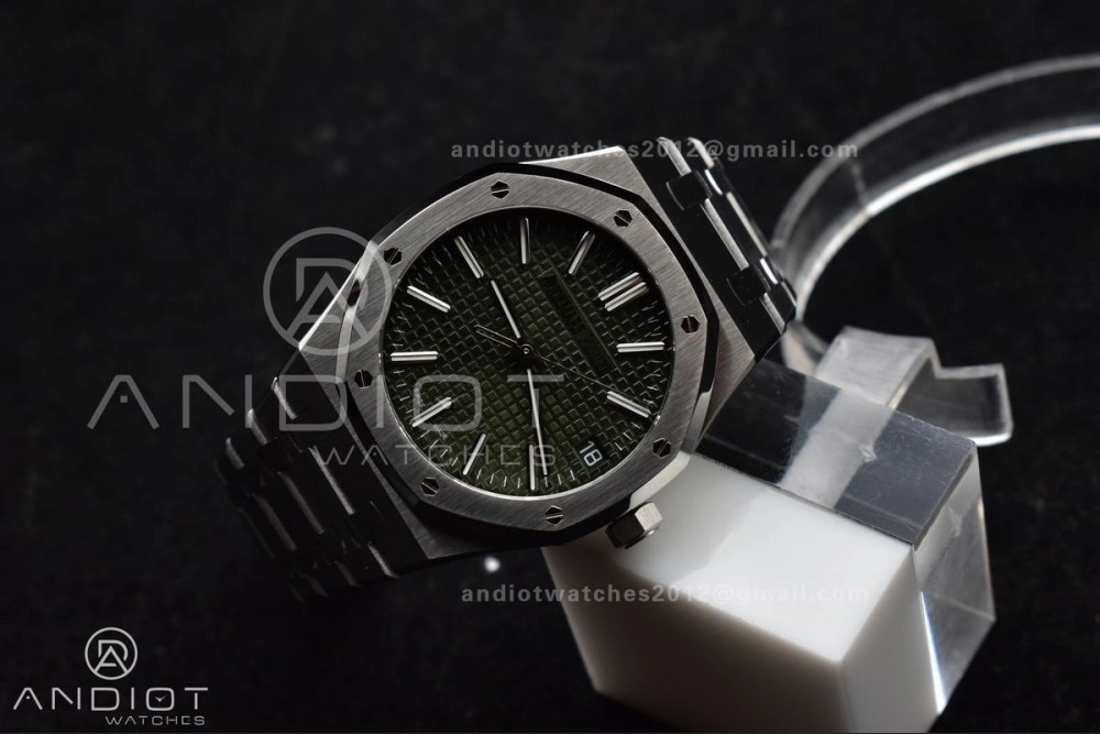 Royal Oak 41mm 15510 