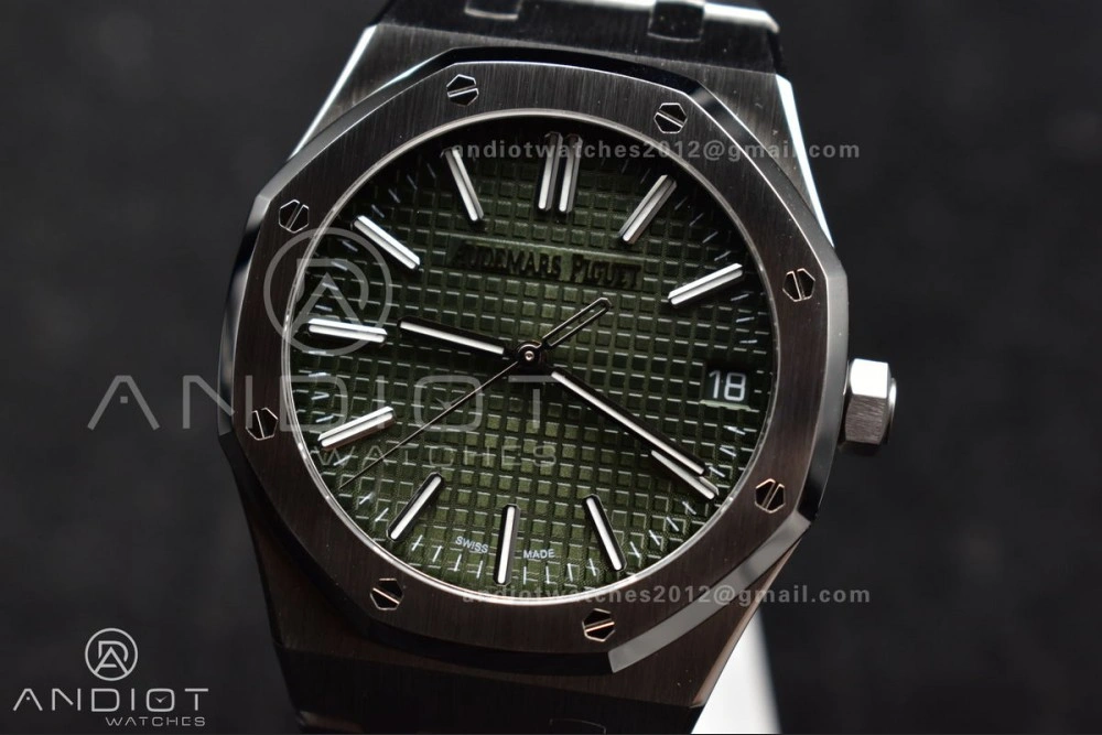 Royal Oak 41mm 15510 