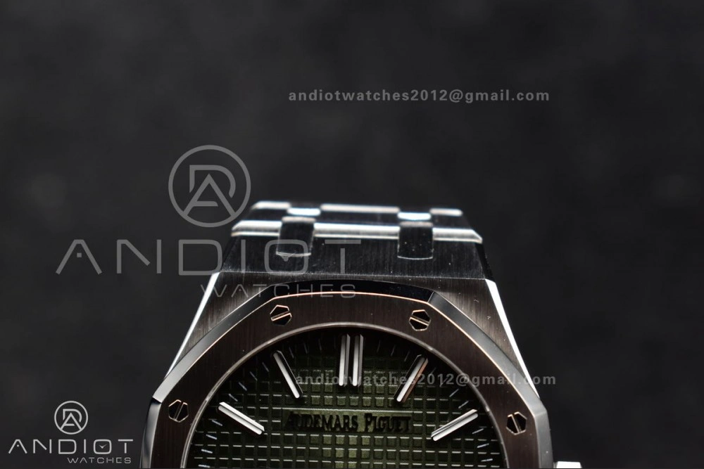 Royal Oak 41mm 15510 