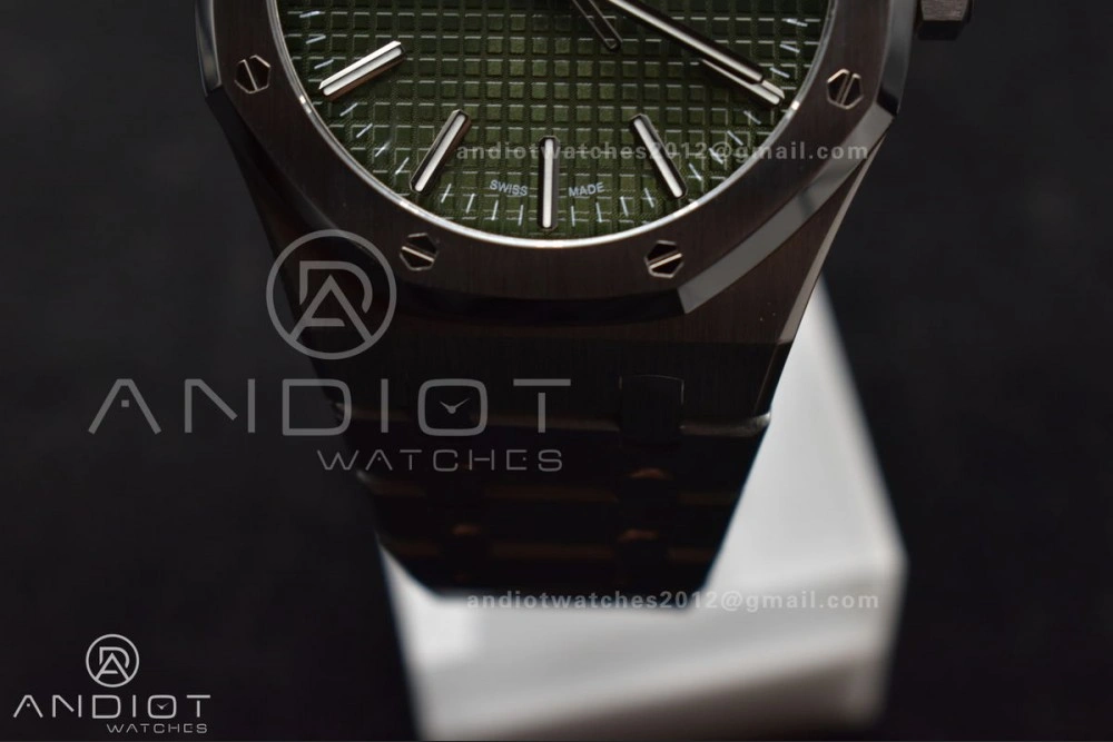 Royal Oak 41mm 15510 