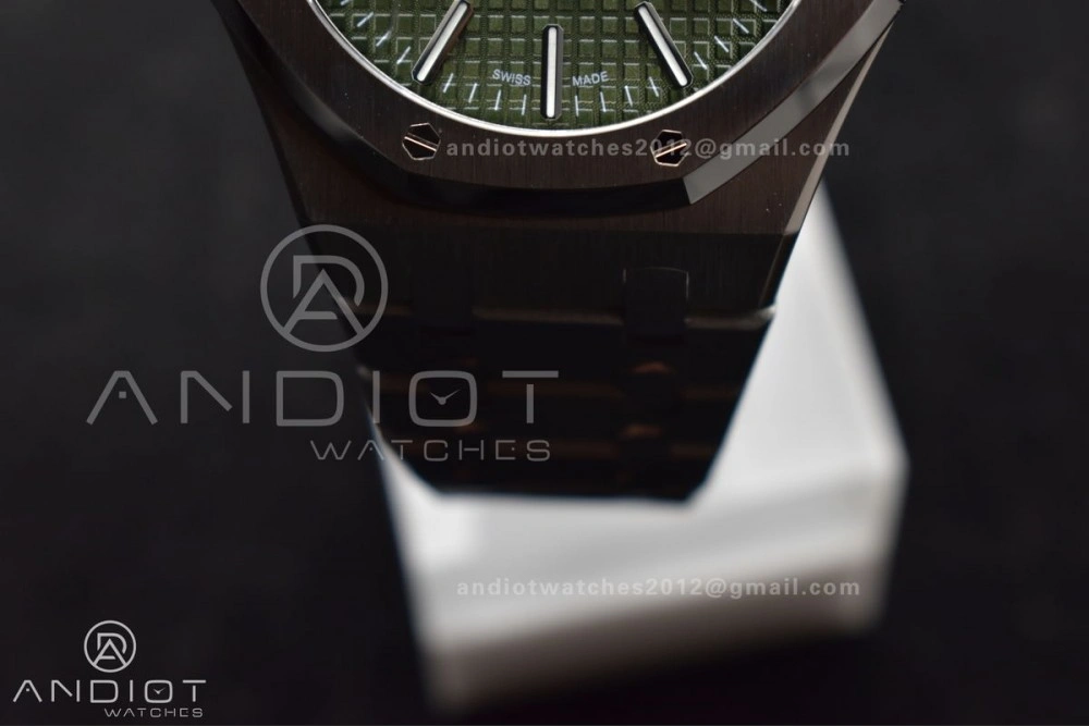 Royal Oak 41mm 15510 