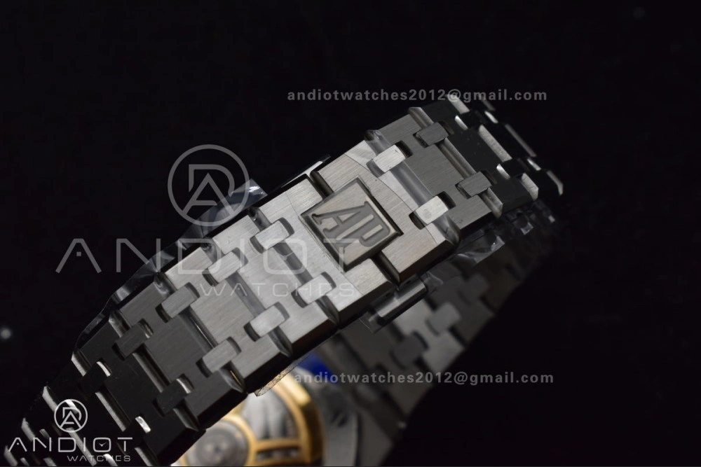 Royal Oak 41mm 15510 