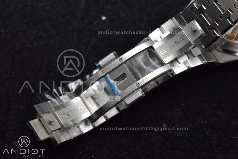 Royal Oak 41mm 15510 