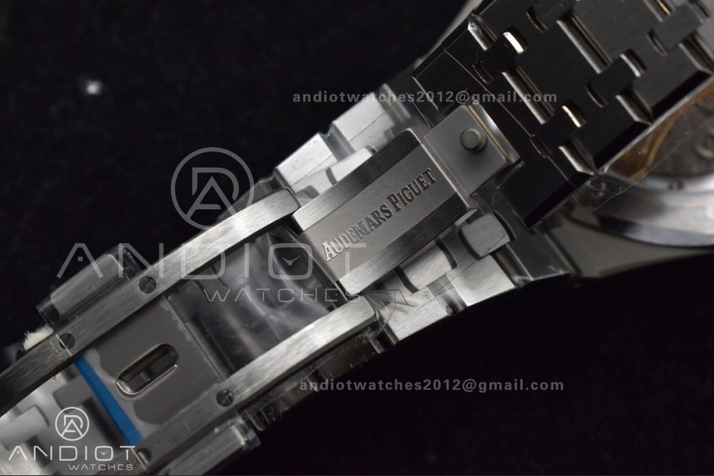 Royal Oak 41mm 15510 